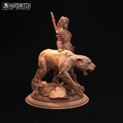 Rangoka | by Hardwitch Games