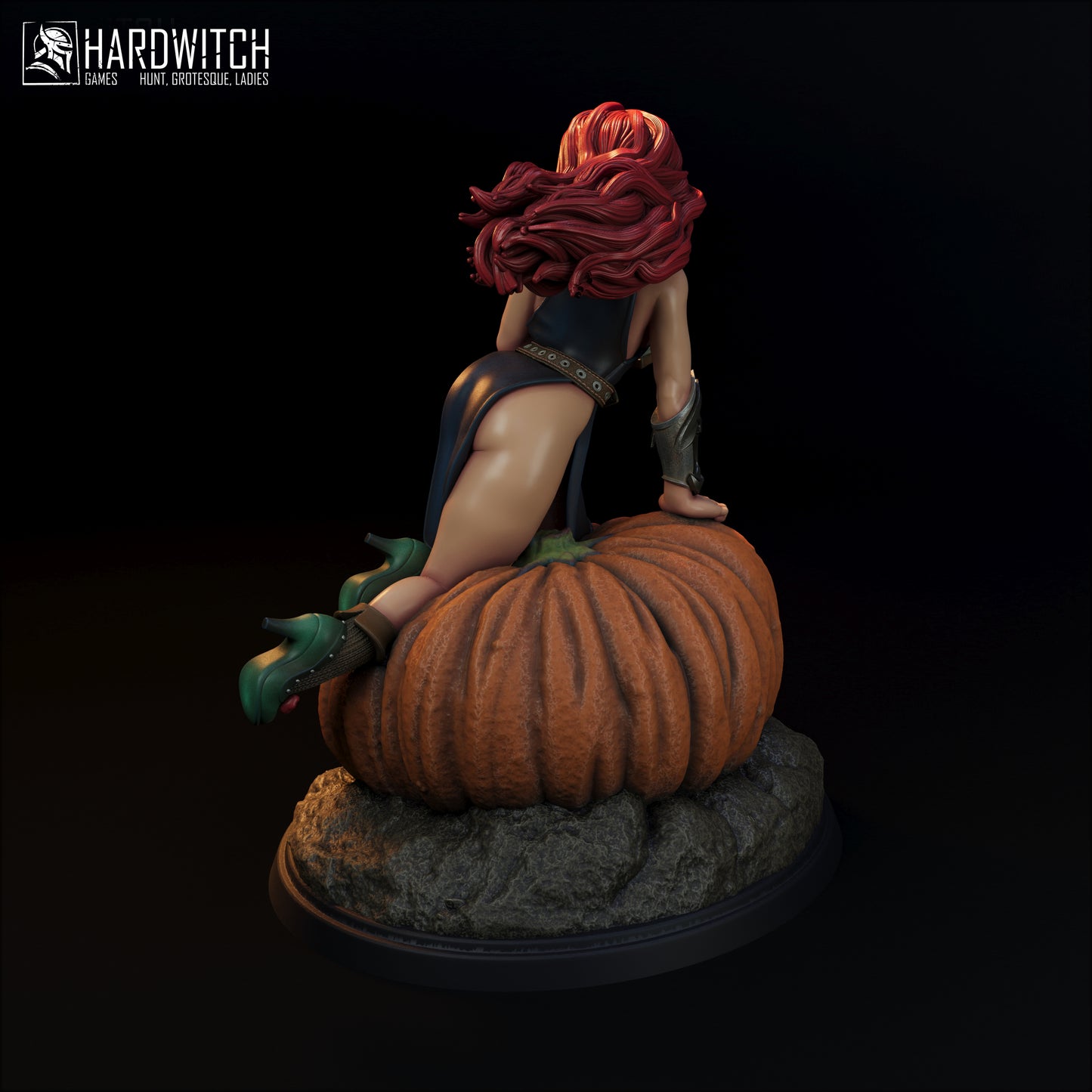 Boretta Tores | by Hardwitch Games