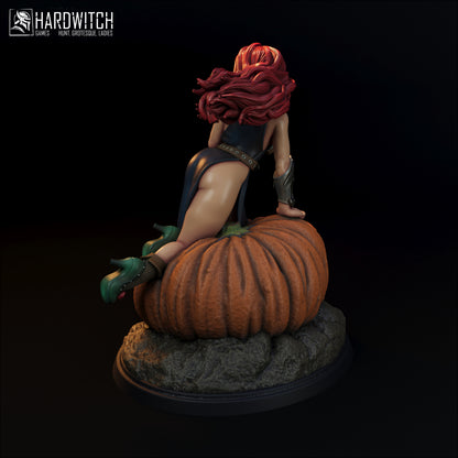 Boretta Tores | by Hardwitch Games