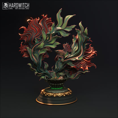 Cockerel Fish | by Hardwitch Games