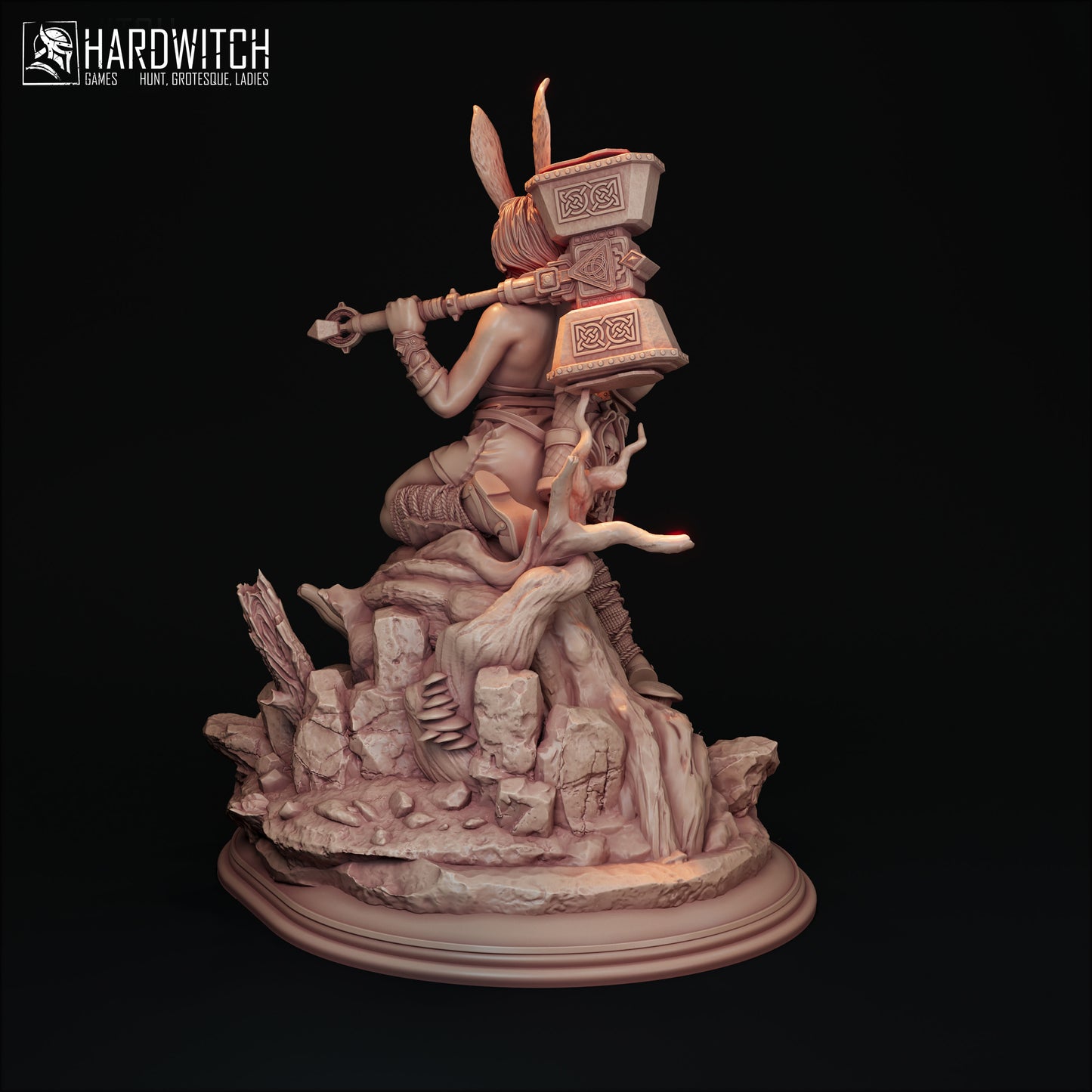 Cataris Turren | by Hardwitch Games