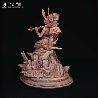 Cataris Turren | by Hardwitch Games