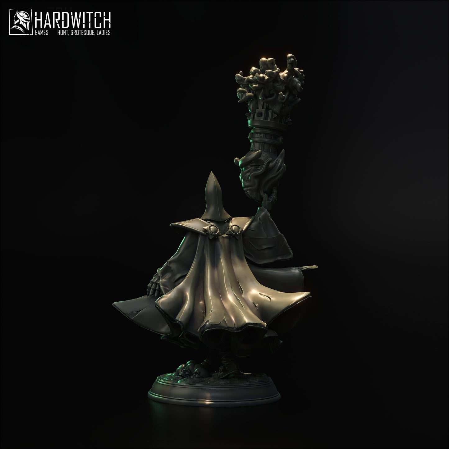 Bomb Witch | by Hardwitch Games