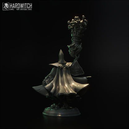 Bomb Witch | by Hardwitch Games