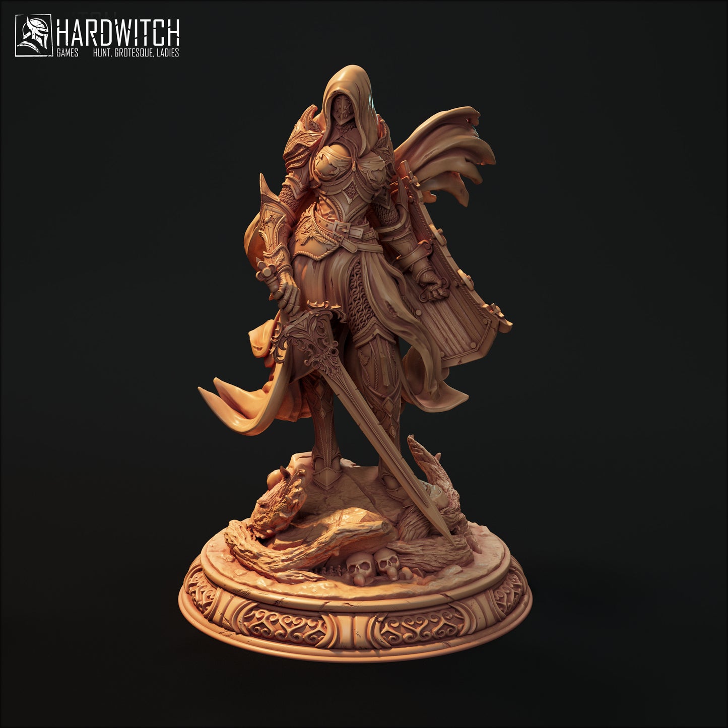 Zartanica | by Hardwitch Games