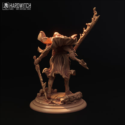 Colitax Asorus | by Hardwitch Games