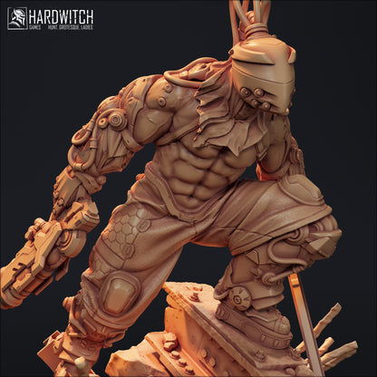 Nematon | by Hardwitch Games