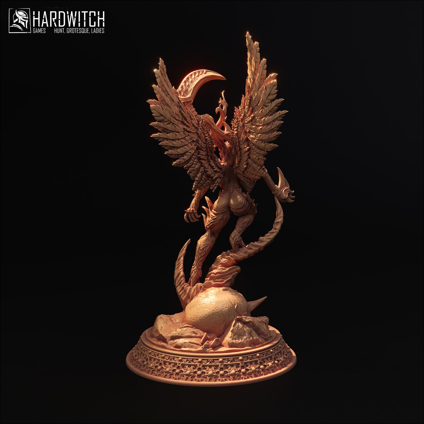 Kelva Konira | by Hardwitch Games