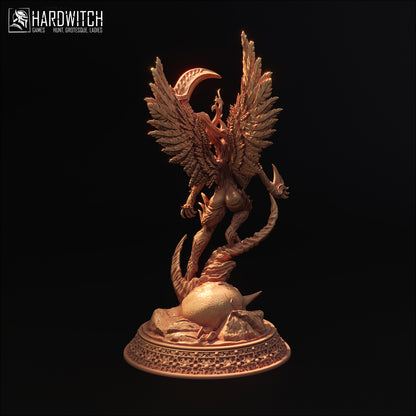 Kelva Konira | by Hardwitch Games