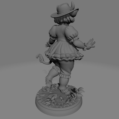 Daisybell | by DungeonsAndMaidens