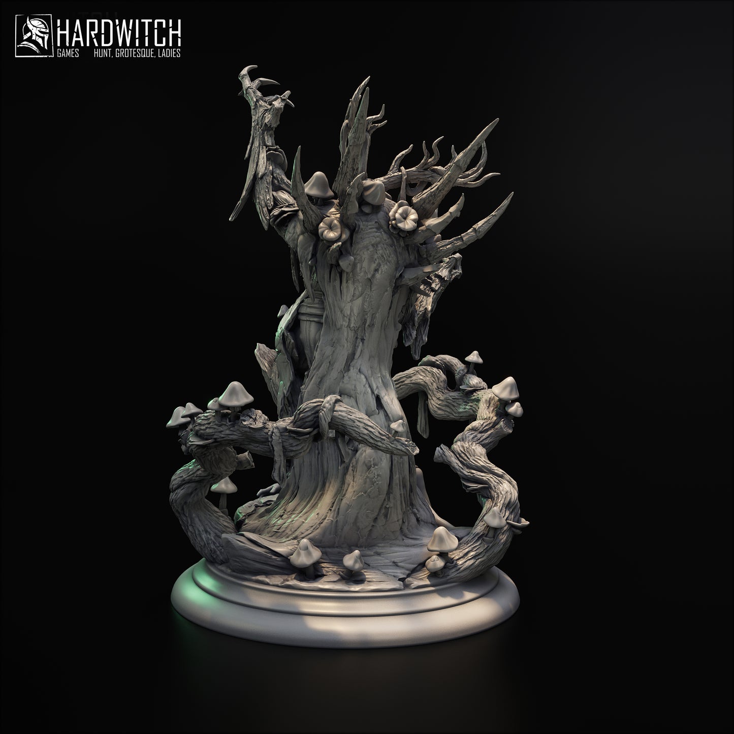 Kelun Mardum | by Hardwitch Games