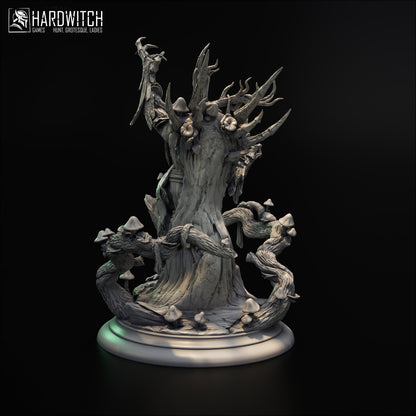 Kelun Mardum | by Hardwitch Games