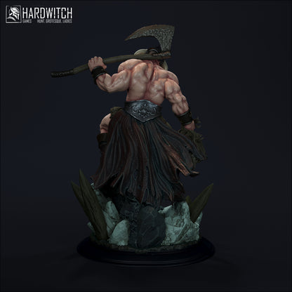 Headtaker | by Hardwitch Games