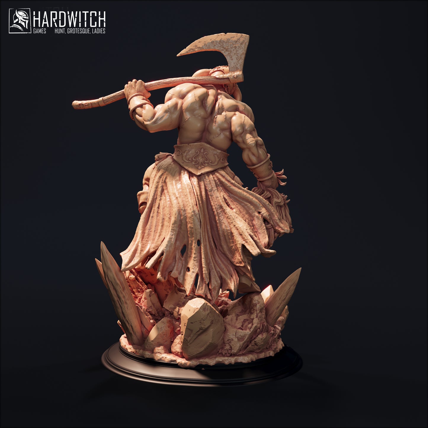 Headtaker | by Hardwitch Games