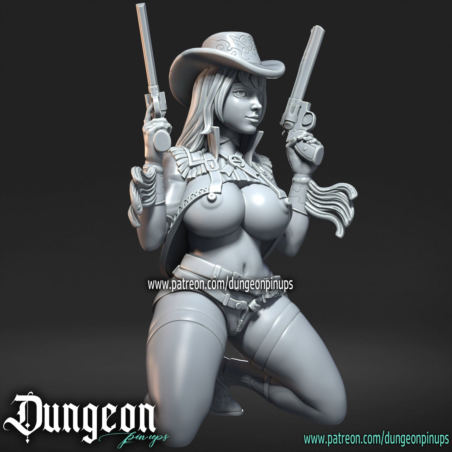 Alejandra Walker | by RNEstudio