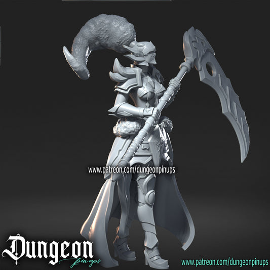 Seraphina | by RNEStudio