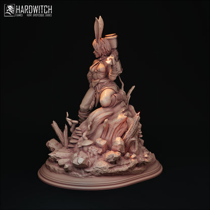 Cataris Turren | by Hardwitch Games