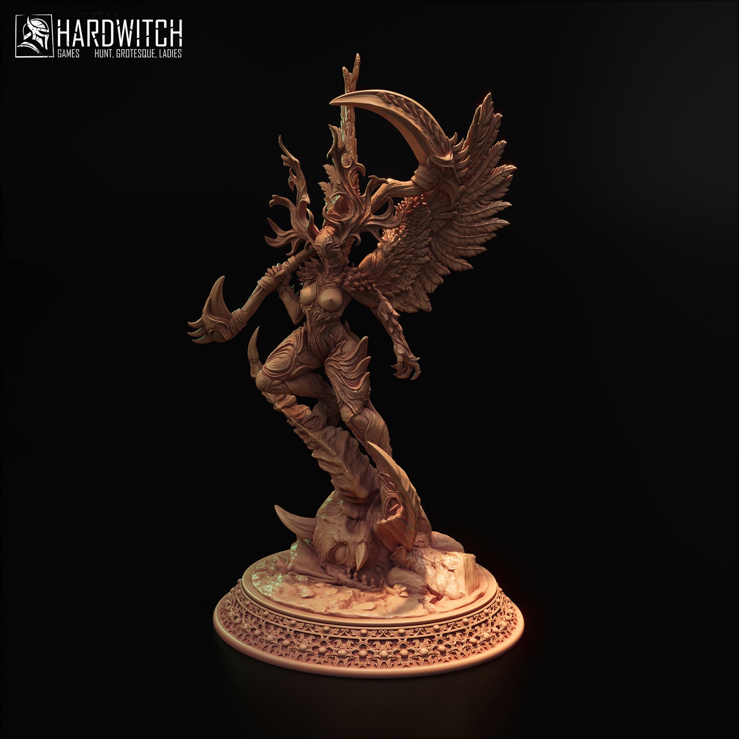 Kelva Konira | by Hardwitch Games