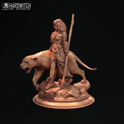 Rangoka | by Hardwitch Games