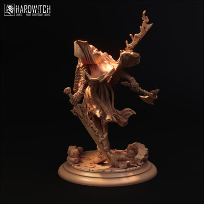 Colitax Asorus | by Hardwitch Games