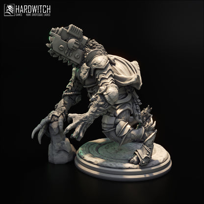 Warbeast | by Hardwitch Games