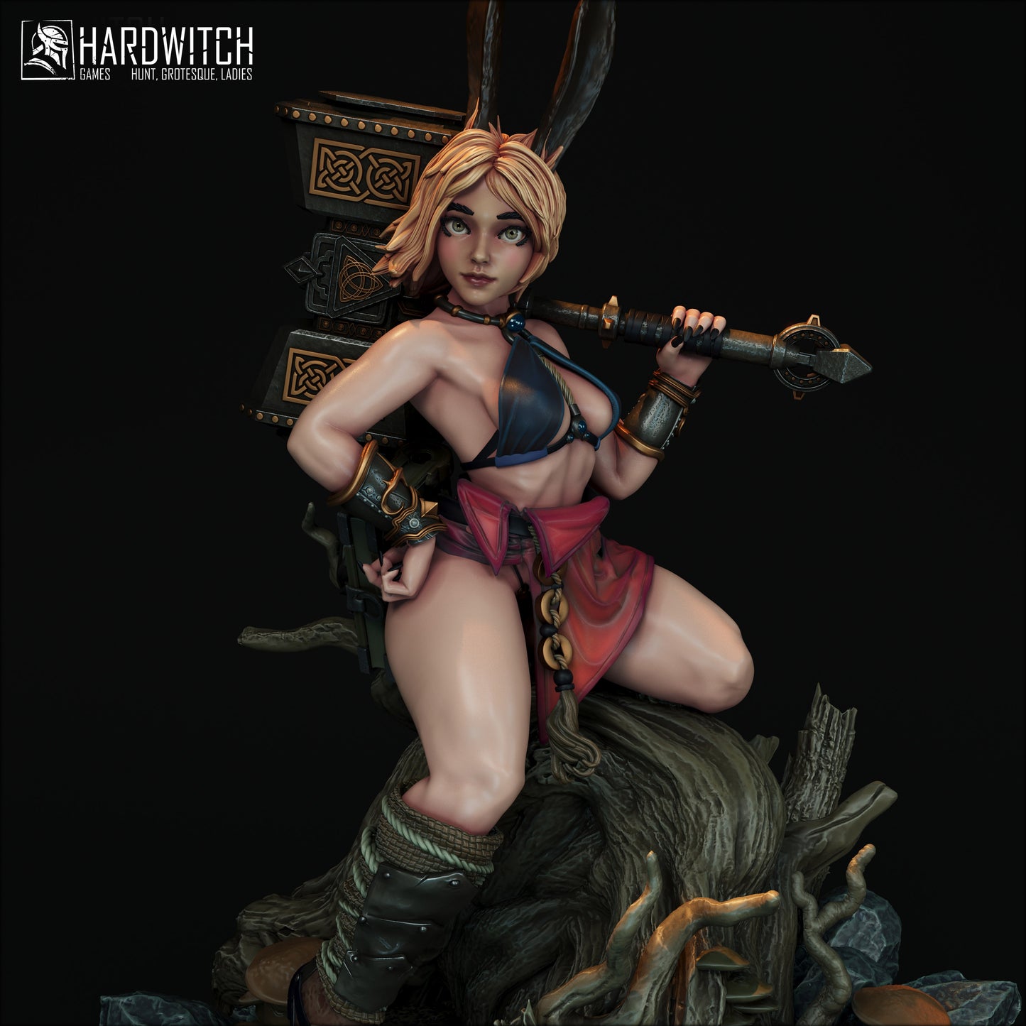 Cataris Turren | by Hardwitch Games