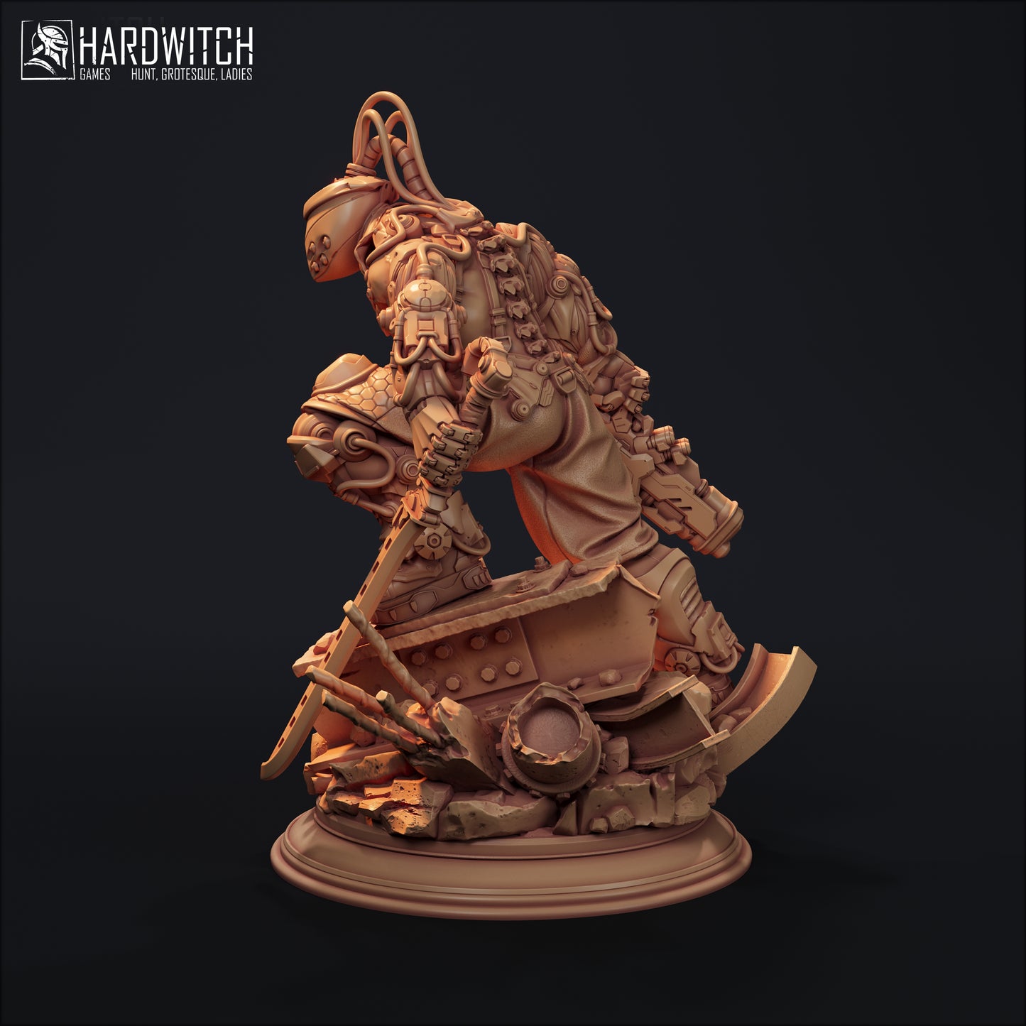 Nematon | by Hardwitch Games