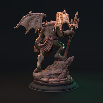 Devil | by Hardwitch Games