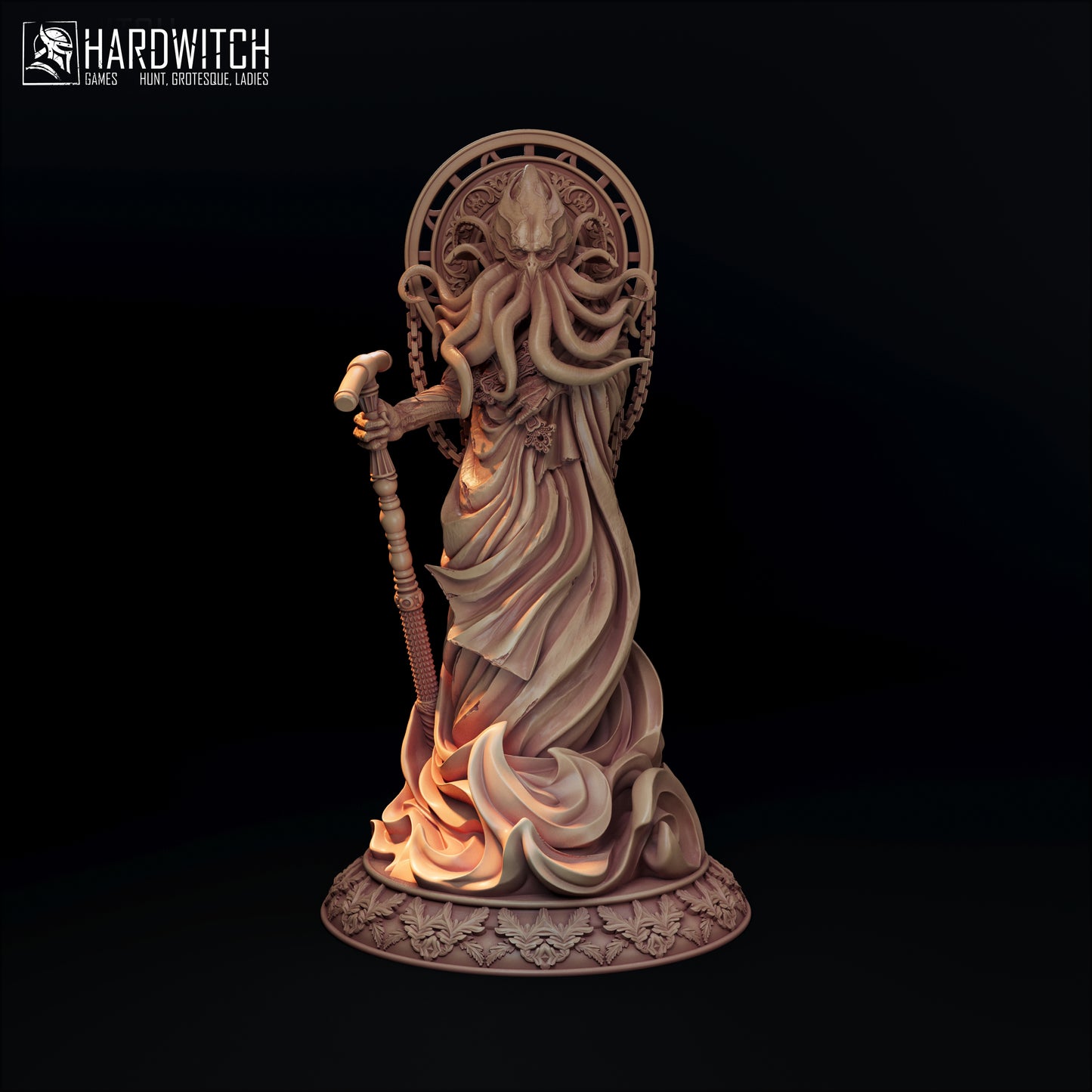 Bergastus Bundle | by Hardwitch Games