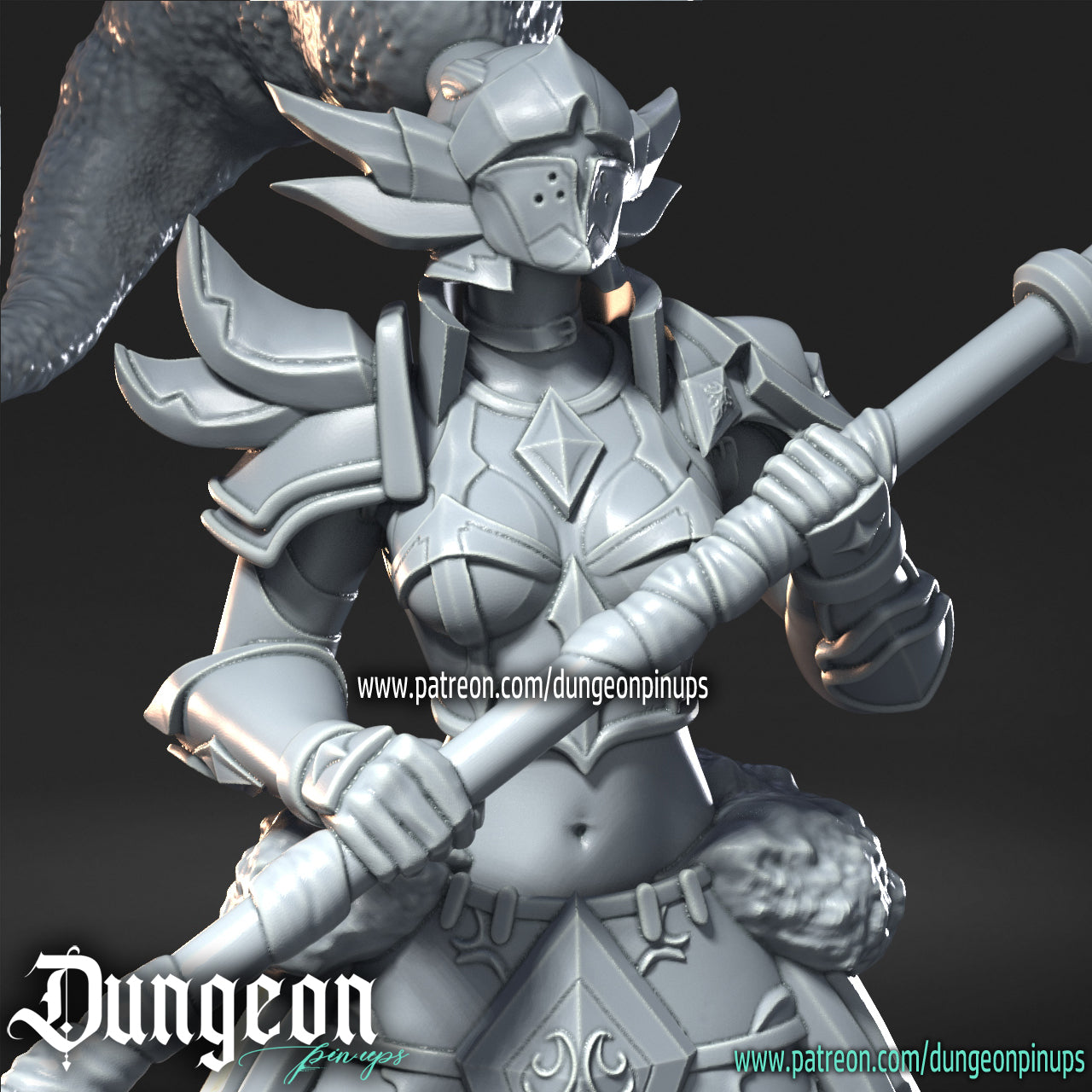 Seraphina | by RNEStudio