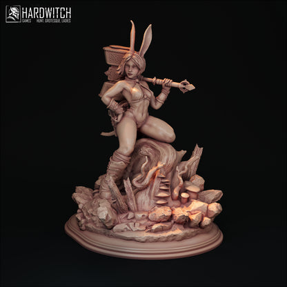 Cataris Turren | by Hardwitch Games