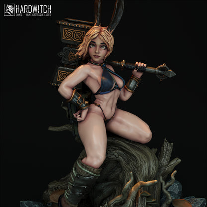 Cataris Turren | by Hardwitch Games