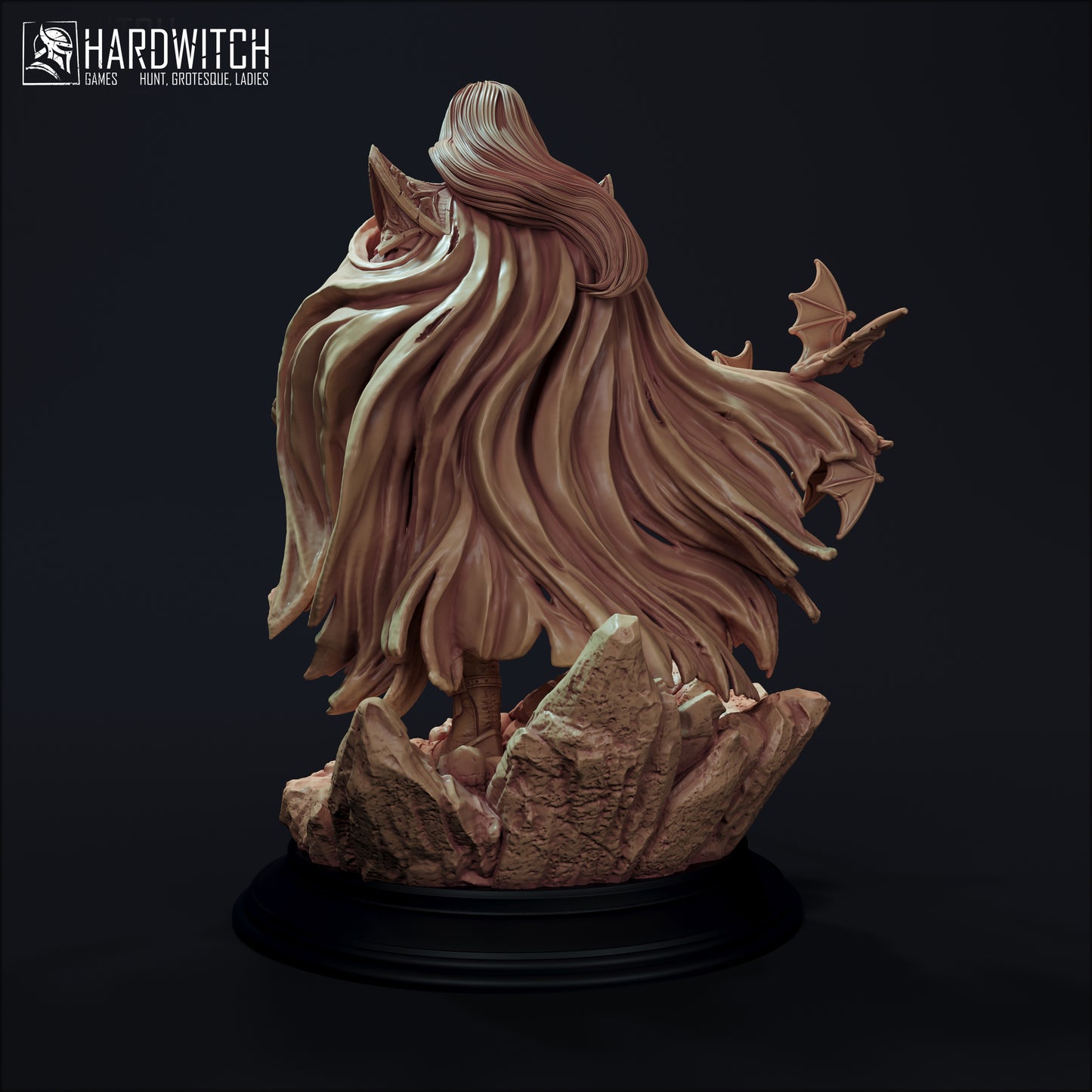 Vampire Lord | by Hardwitch Games