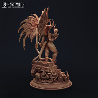 Thara | by Hardwitch Games