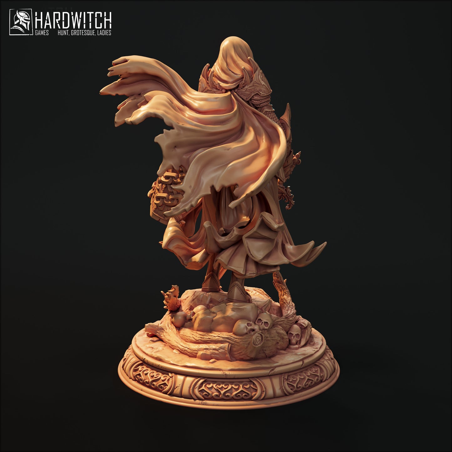 Zartanica | by Hardwitch Games