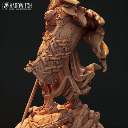 Zartanica | by Hardwitch Games