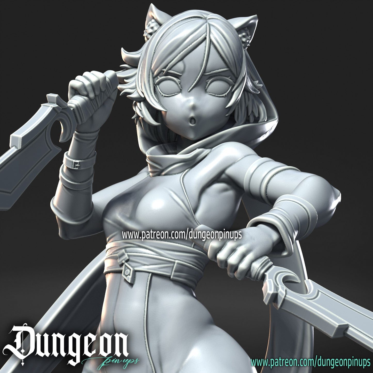 Nekosin | by RNEstudio