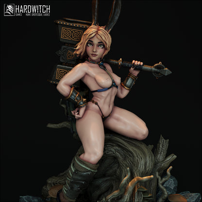 Cataris Turren | by Hardwitch Games