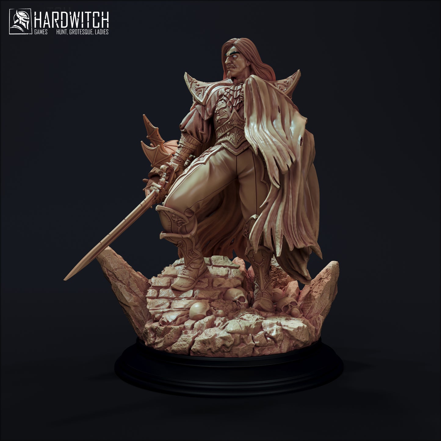 Vampire Lord | by Hardwitch Games