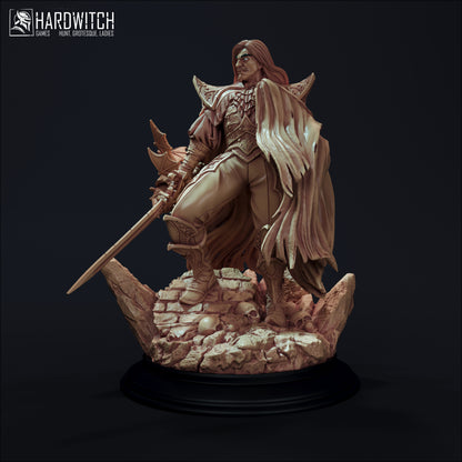 Vampire Lord | by Hardwitch Games