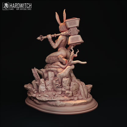 Cataris Turren | by Hardwitch Games