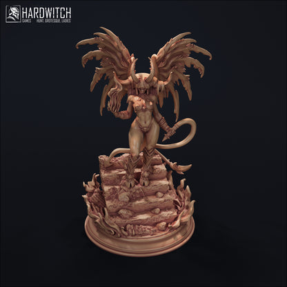 Thara | by Hardwitch Games