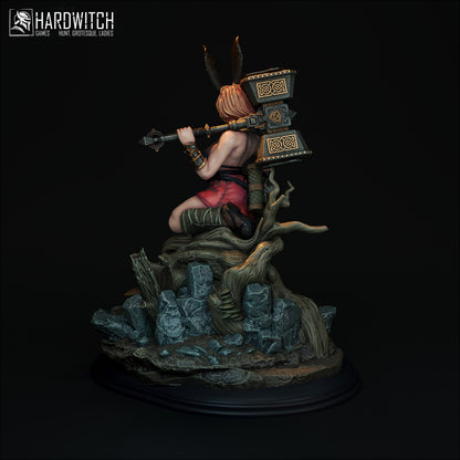 Cataris Turren | by Hardwitch Games