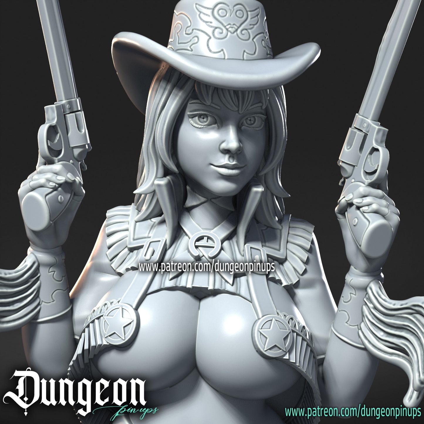 Alejandra Walker | by RNEstudio