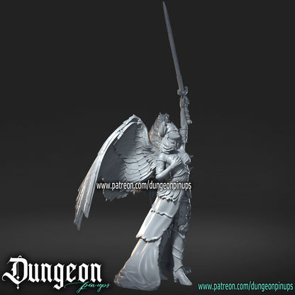 Mikaela | by RNEStudio