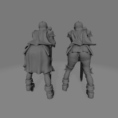 Astrana Goja | by Hardwitch Games