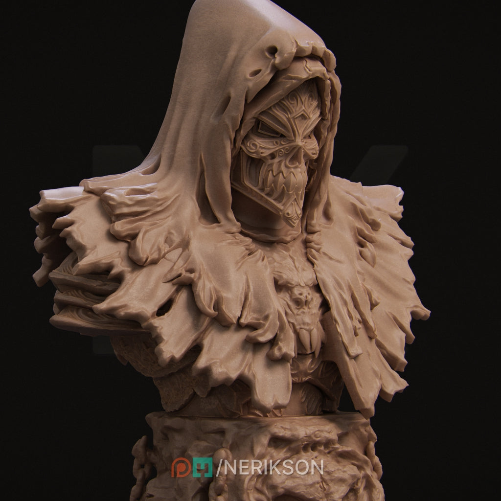 Death Bust | by Nerikson