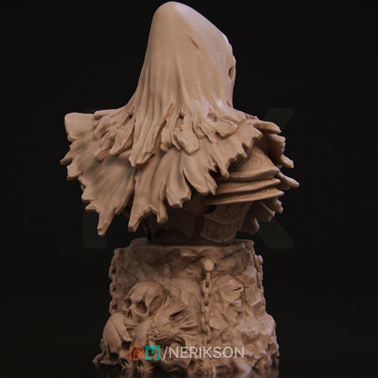 Death Bust | by Nerikson