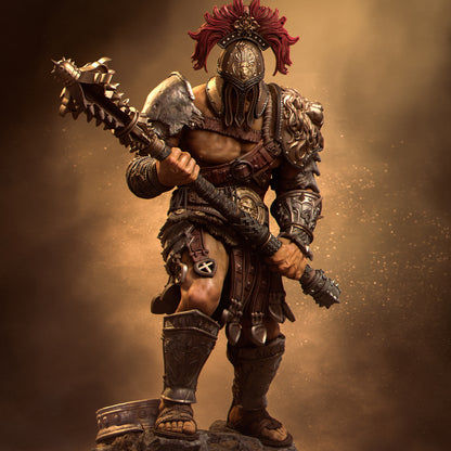 Skullcrusher Gladiator | by Nerikson