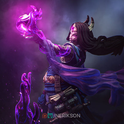 The Price of Magic | by Nerikson